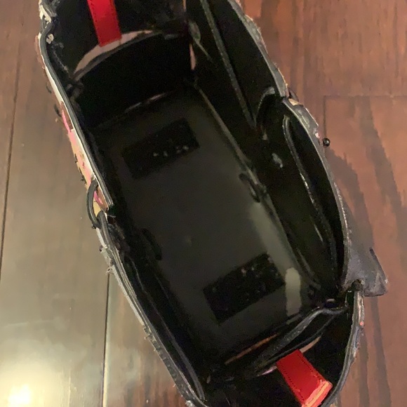 Adorable vintage dog lovers Michael Simon purse (no straps) - Picture 6 of 6